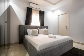 Villa Toscana luxe Port Harcourt
